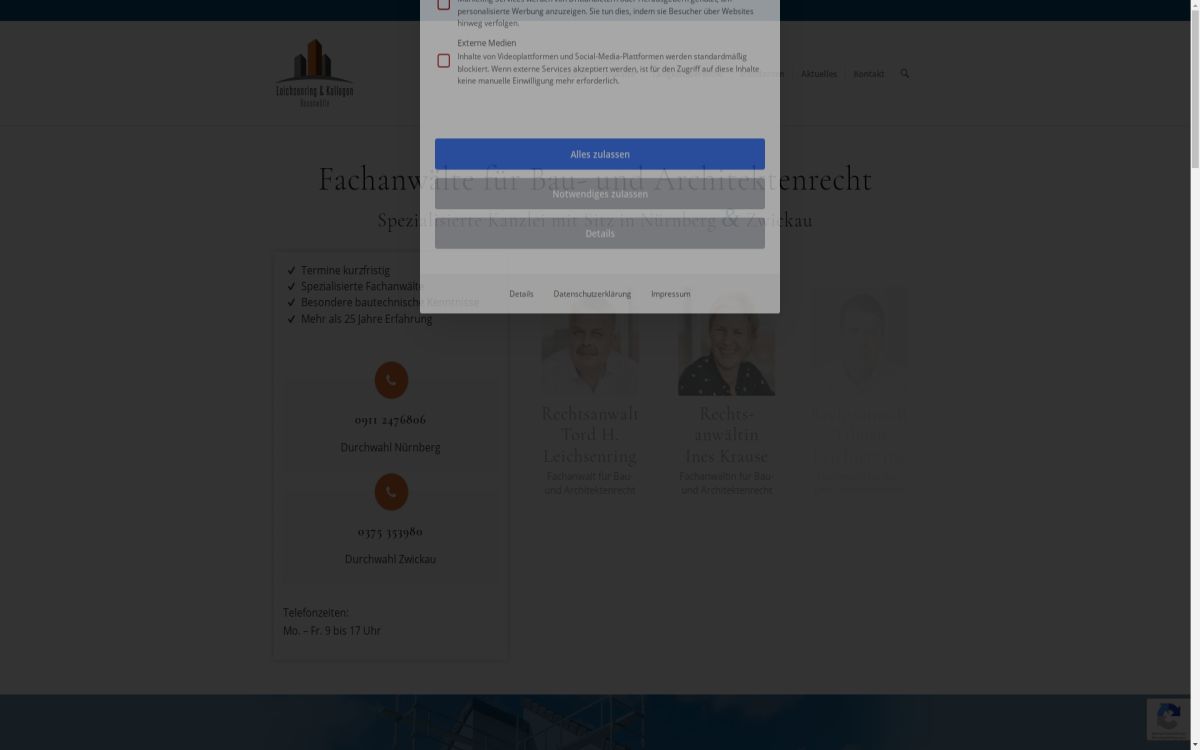 https://www.baurecht-leichsenring.de