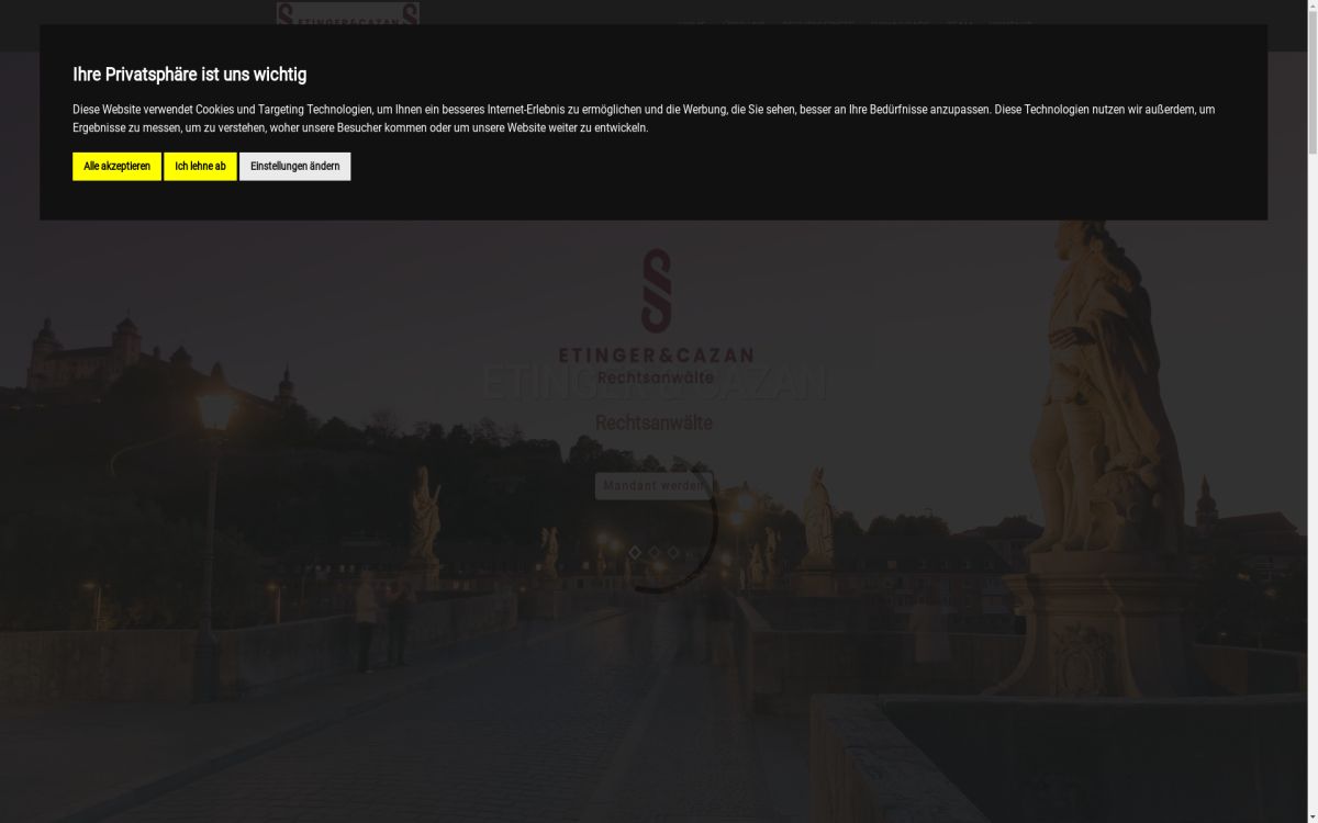 https://etinger-cazan.de
