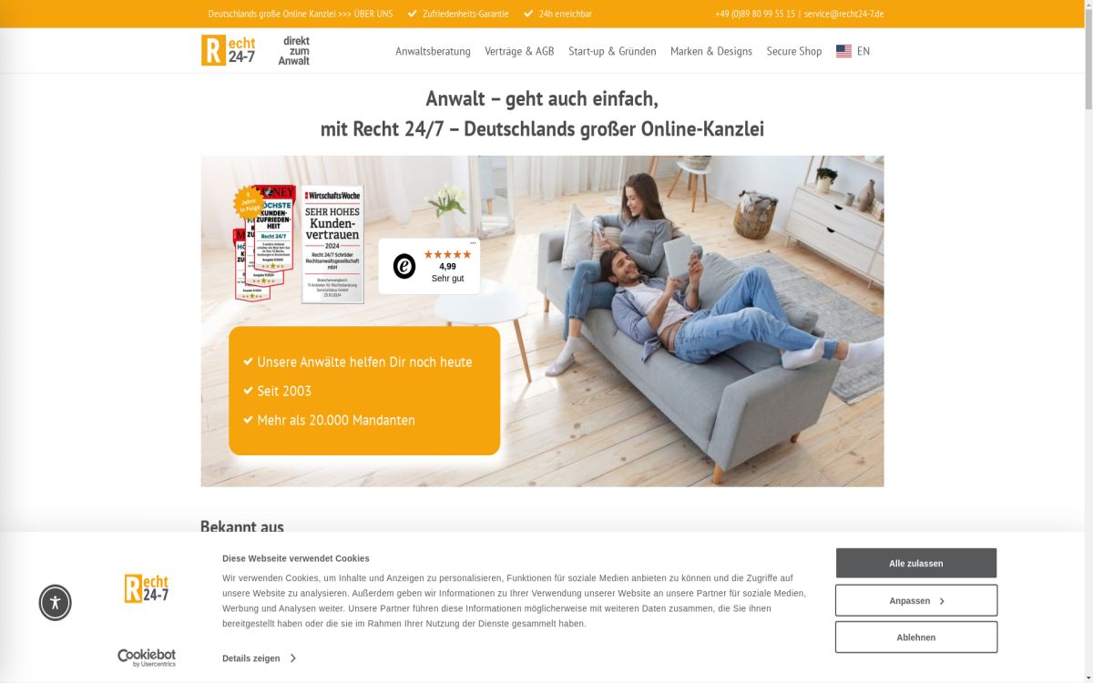 https://www.recht24-7.de