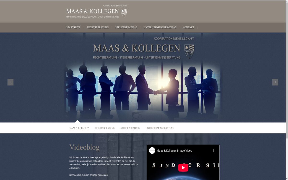 https://www.maasund­kollegen.de