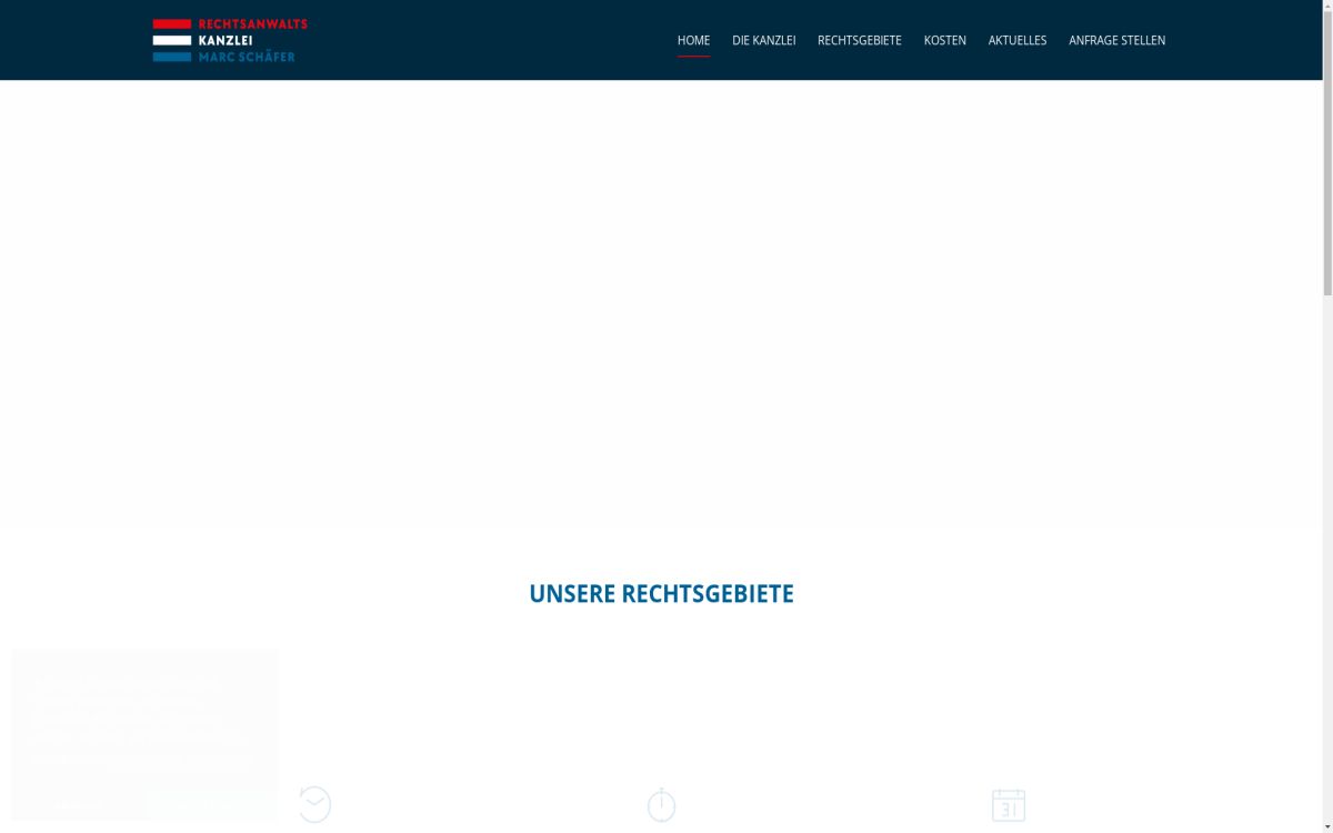 https://www.rechts­an­walt­schaefer.com