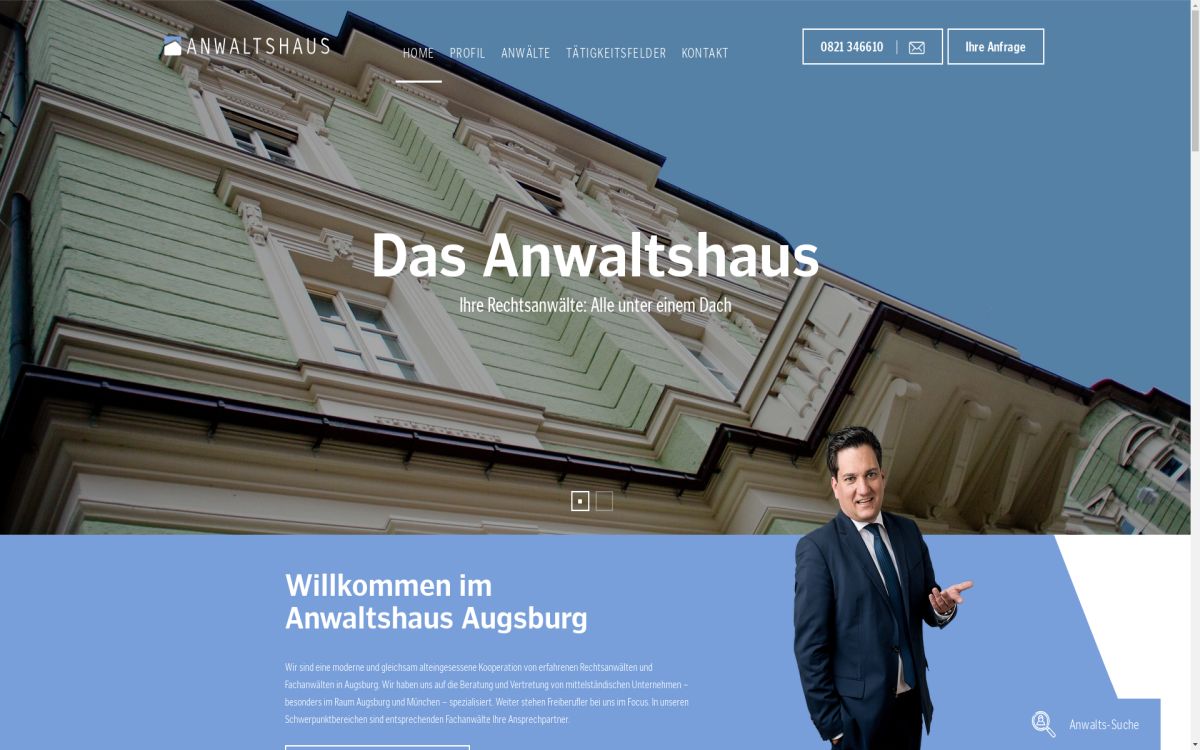 https://www.anwaltshaus.de