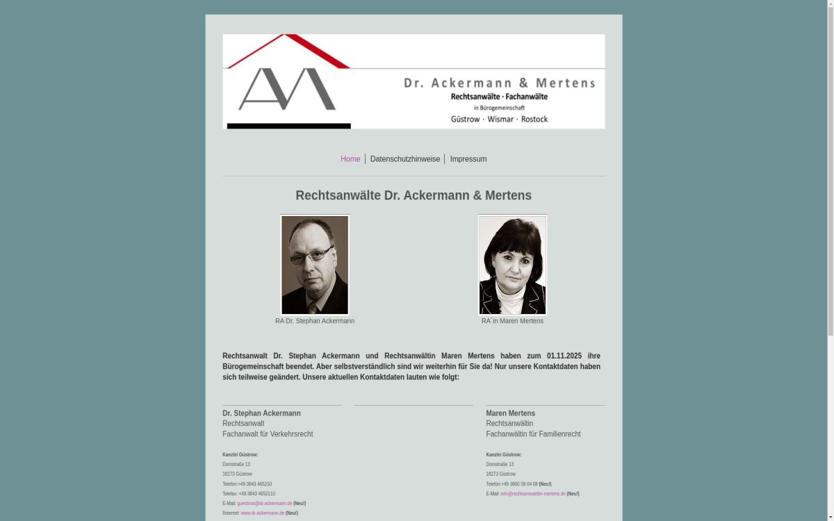 https://www.ackermann-mertens.de