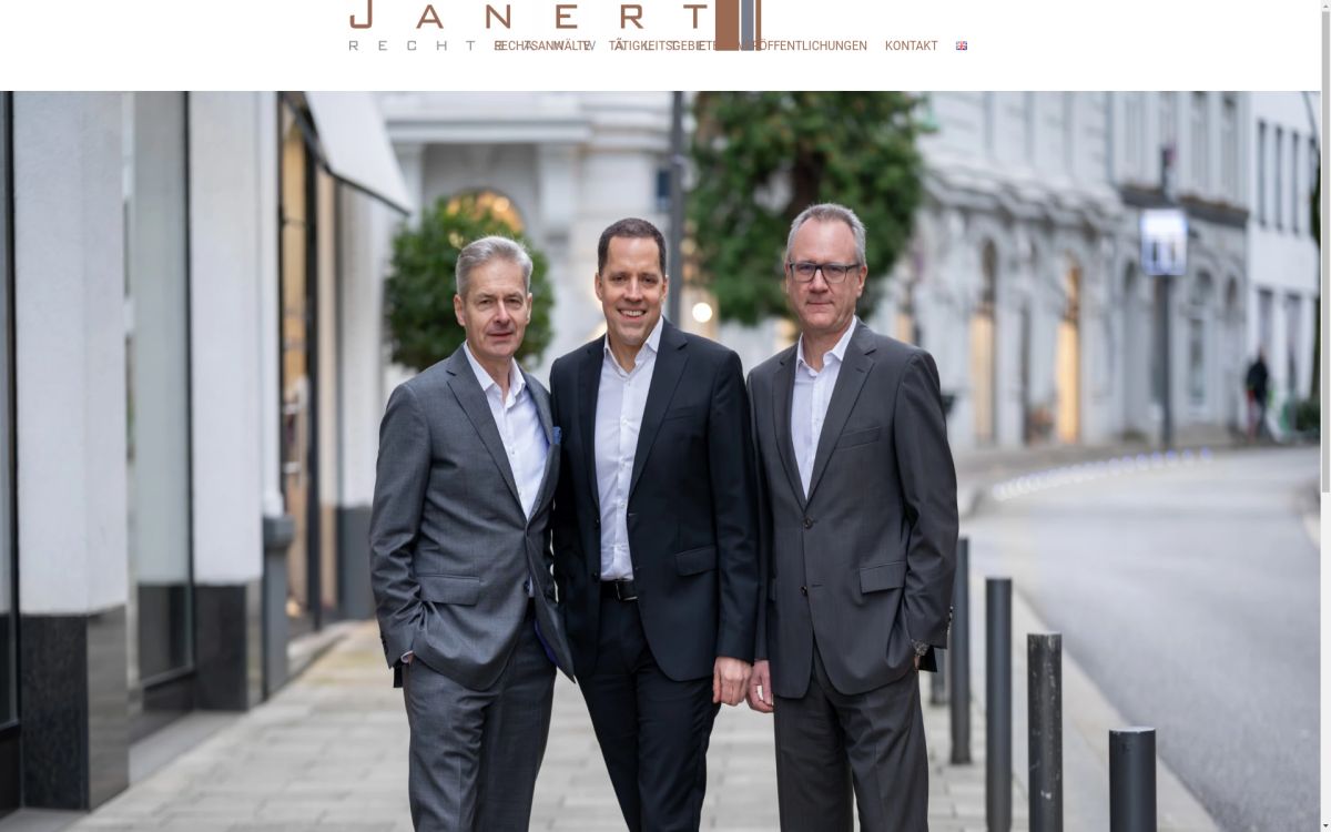 https://www.janert.com