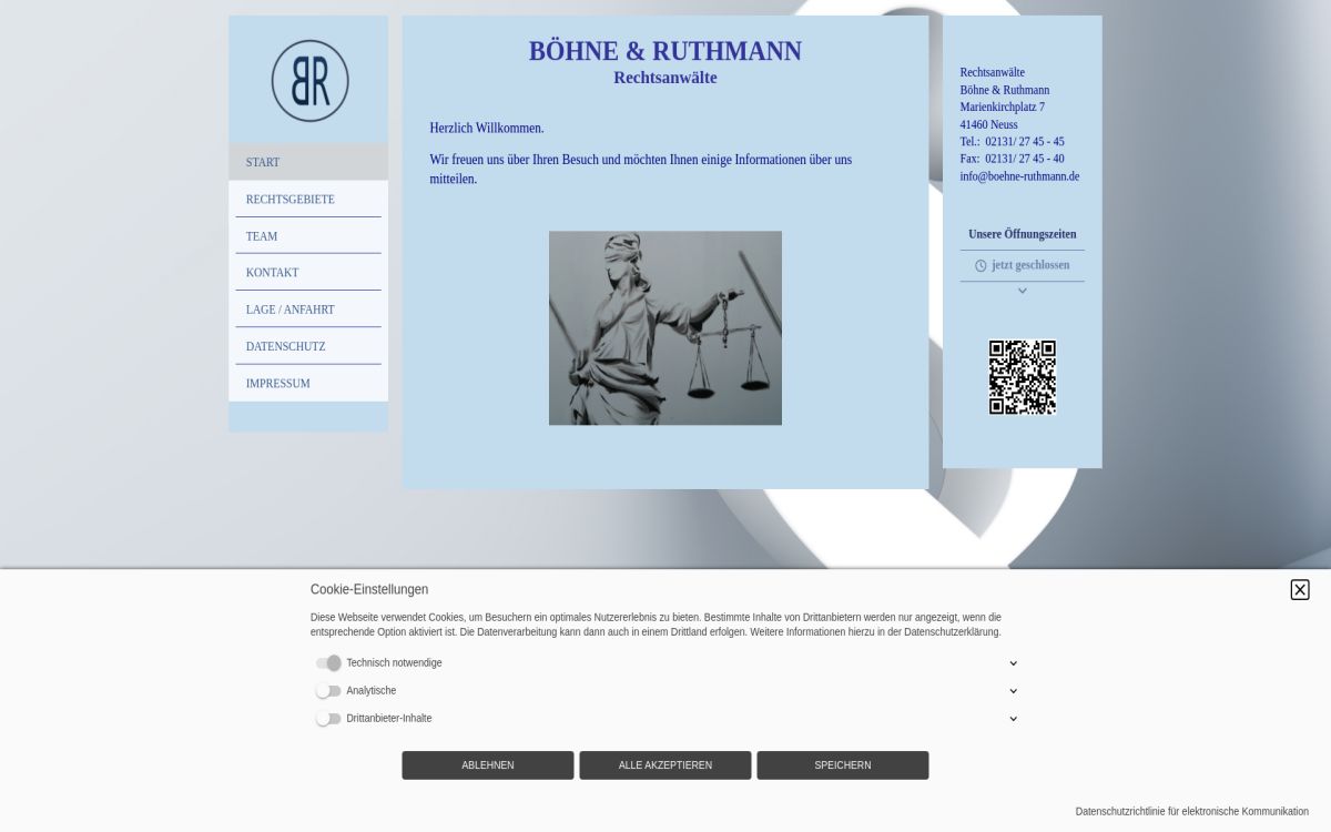 https://www.boehne-ruthmann.de
