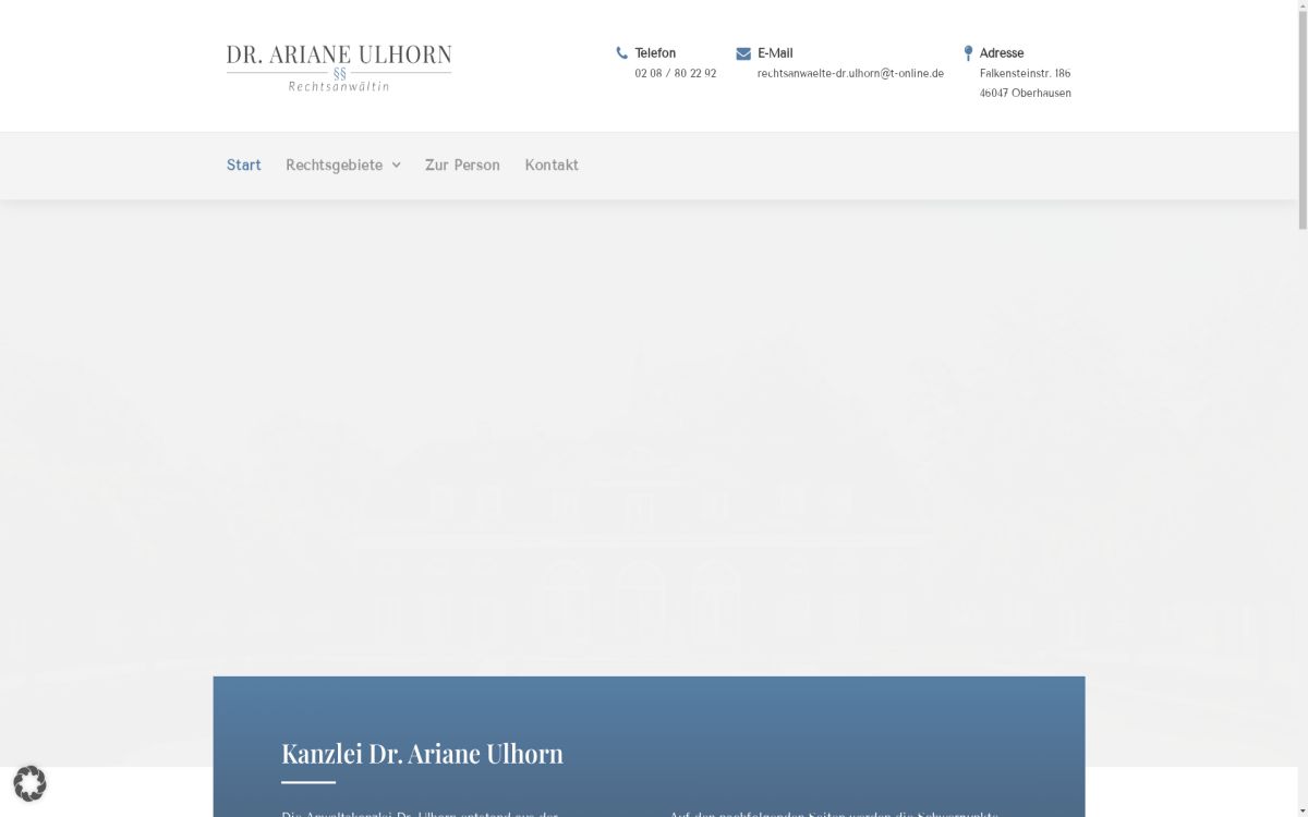 https://www.rechts­an­waeltin-oberhausen.de