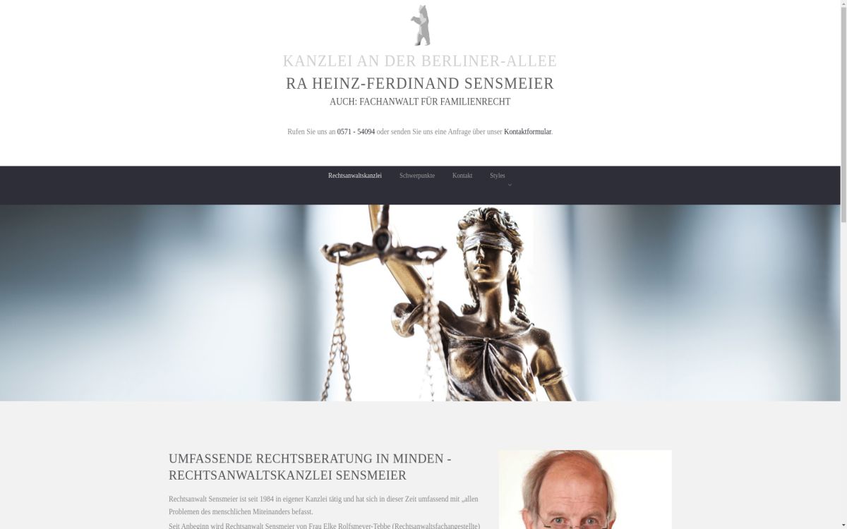https://www.rechts­anwalt-sensmeier.de