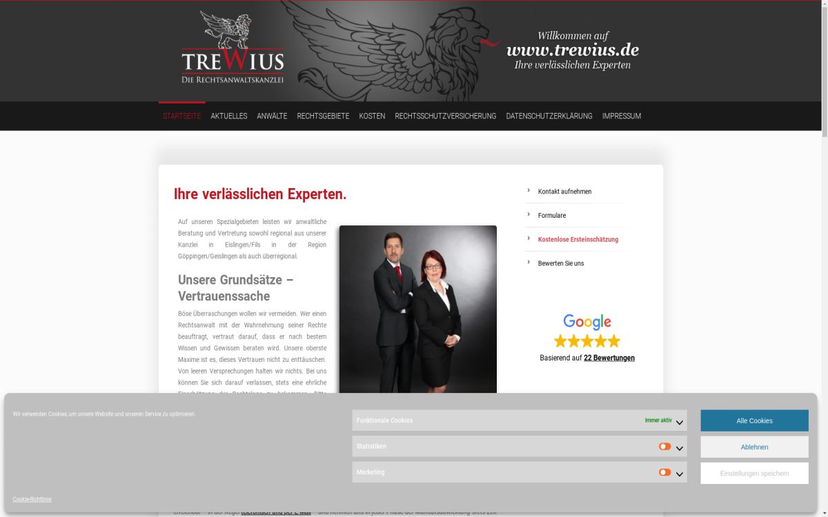 https://www.trewius.de