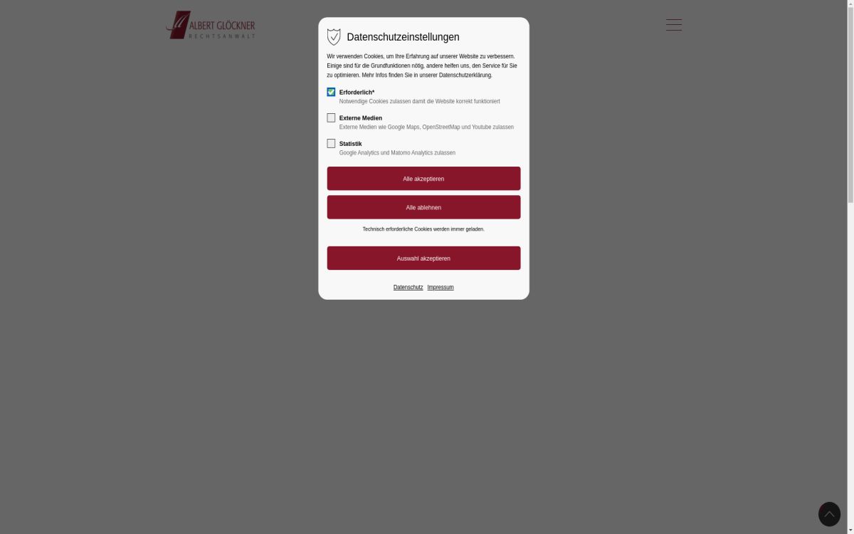 https://www.kanzlei-gloeckner.de