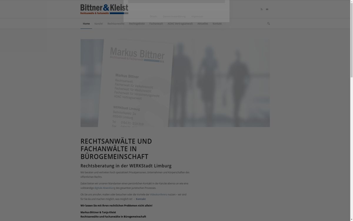 https://www.kanzlei-markus-bittner.de