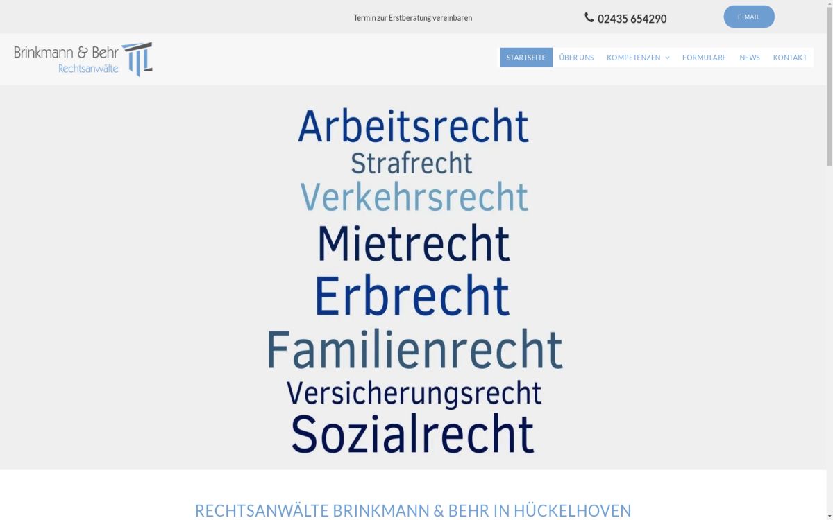 https://www.advo-brinkmann.de