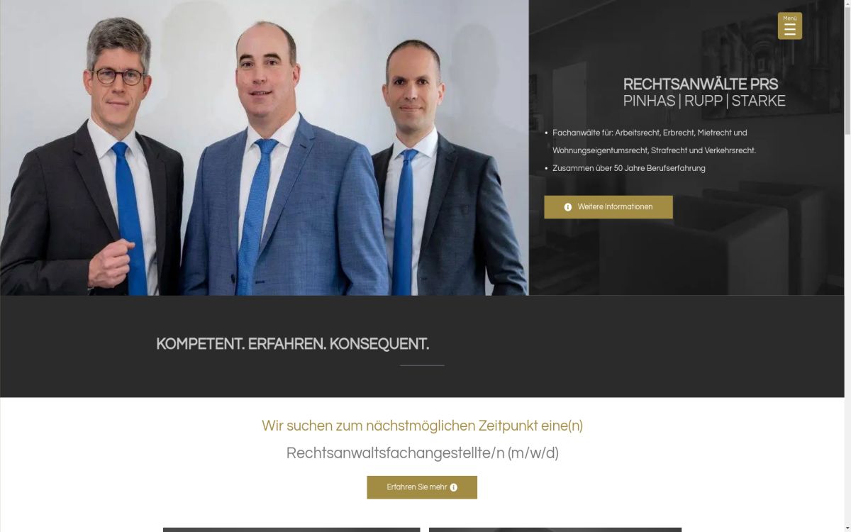 https://www.prs-anwalt.de