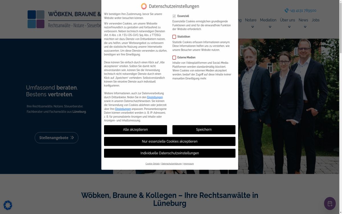 https://www.woebkenbraune.de