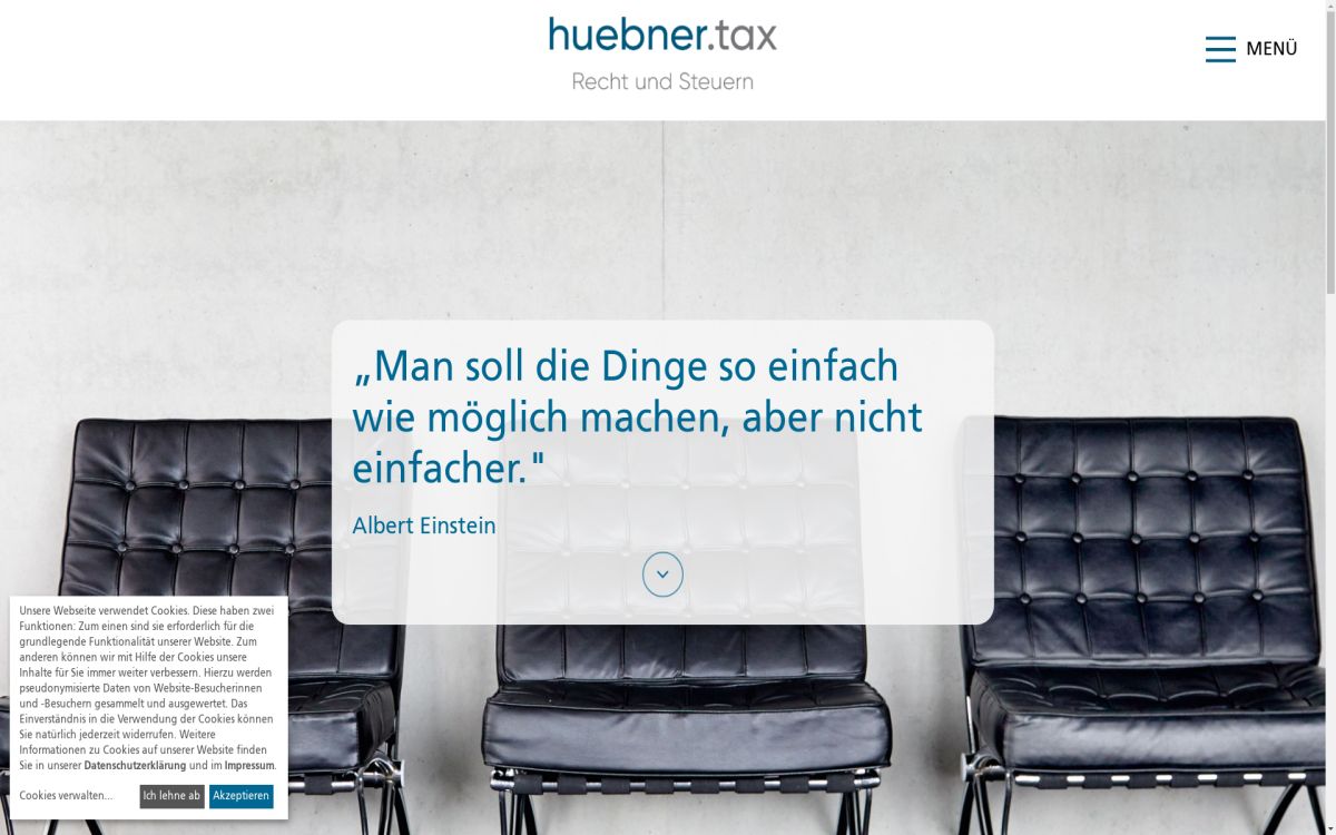 https://www.huebner.tax
