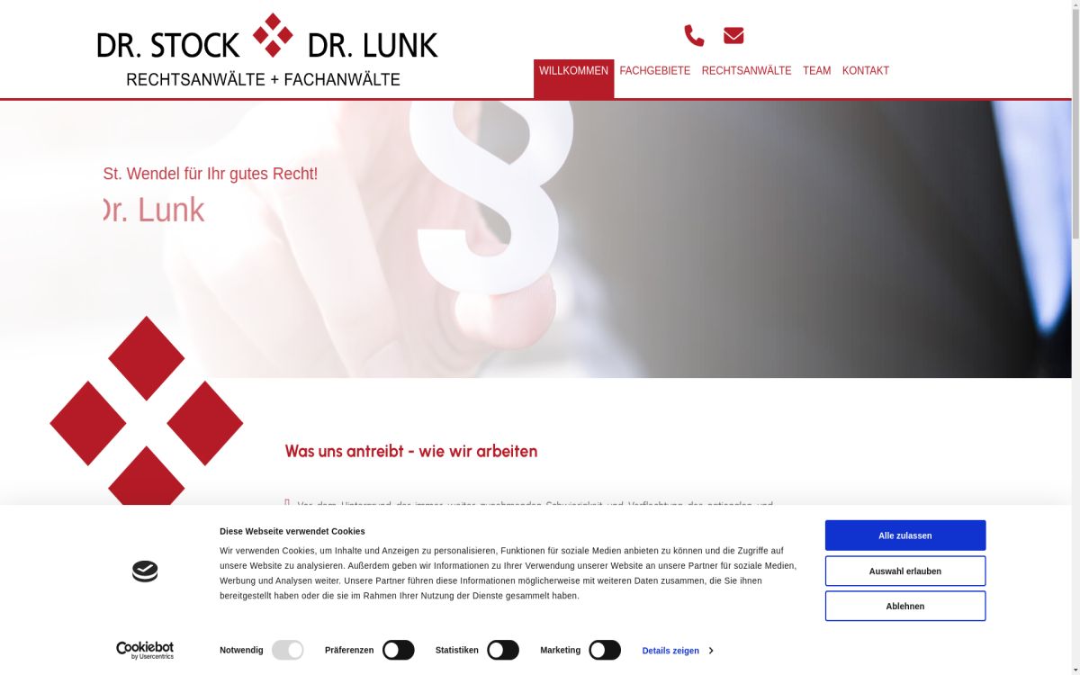 https://www.stock-lunk.de