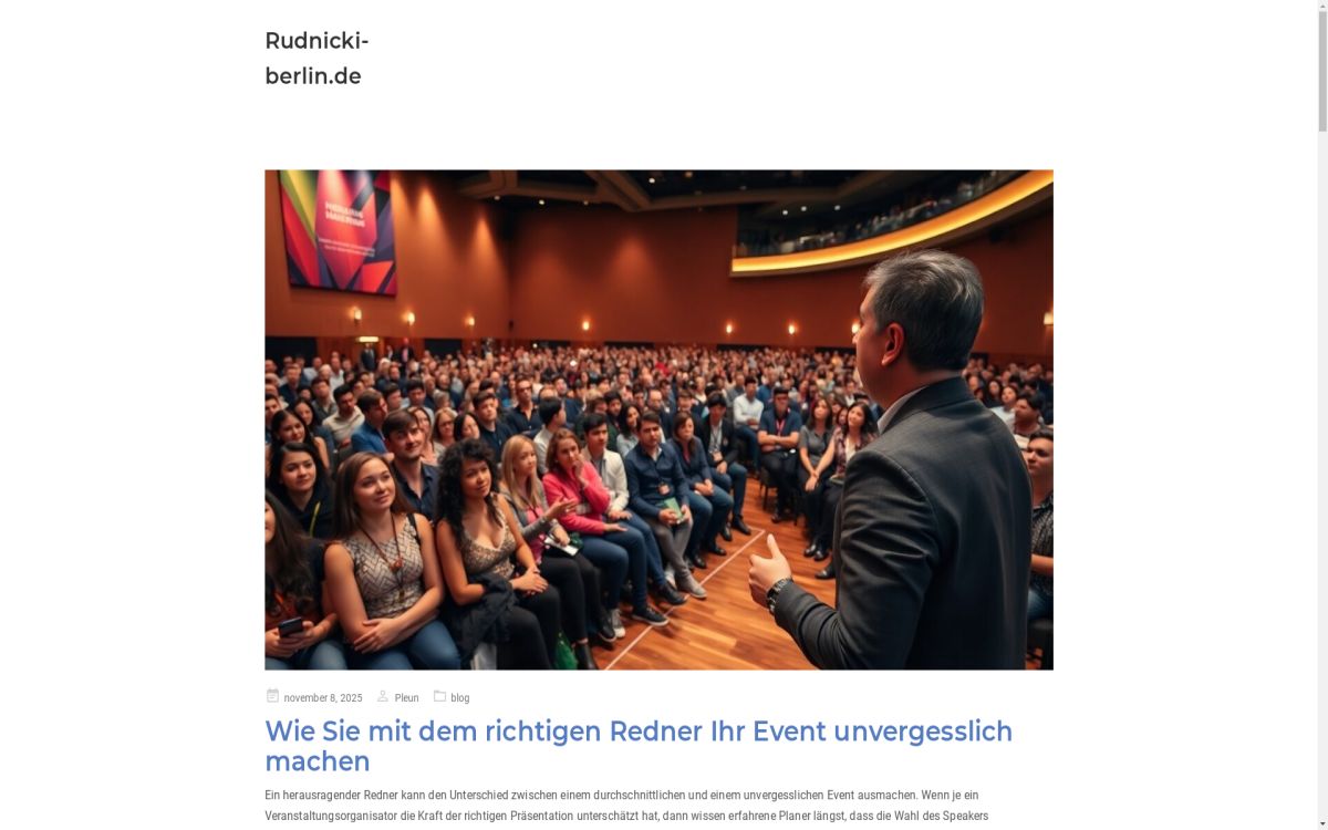https://www.rudnicki-berlin.de