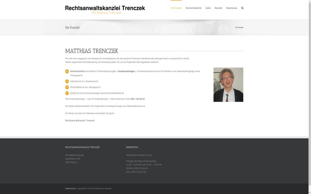https://www.trenczek.org