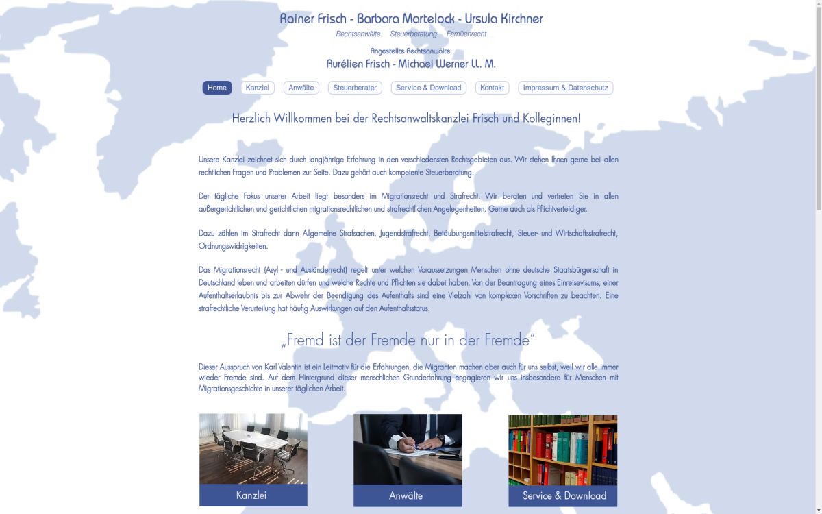 https://www.kanzleifrisch.de