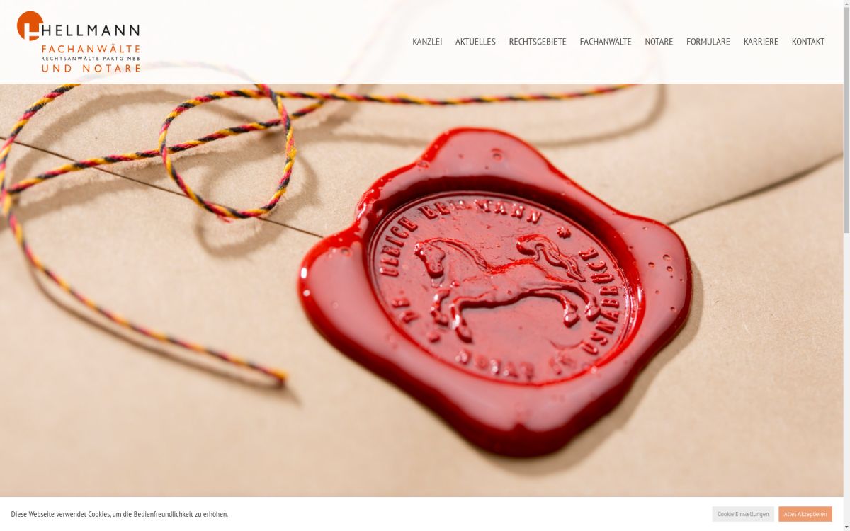 https://www.hellmann-fachan­waelte.de