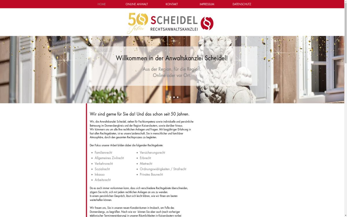 https://www.raescheidel.de
