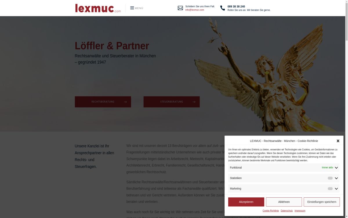 https://www.lexmuc.com