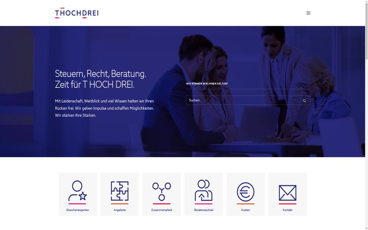 https://www.thochdrei.de