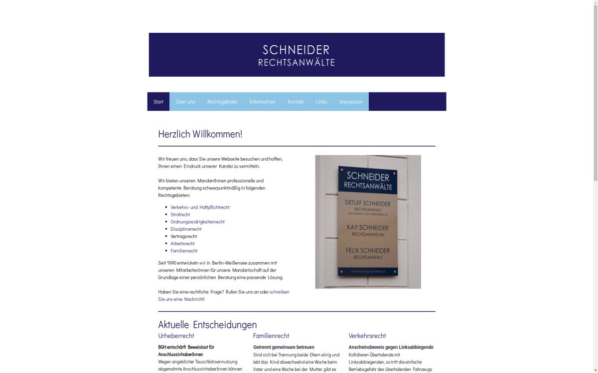 https://www.ra-kanzlei-schneider.de