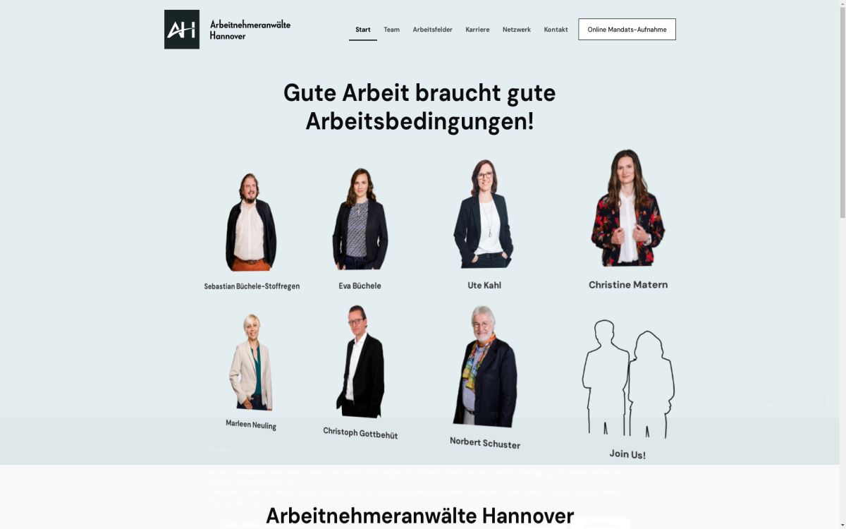https://www.arbeitnehmeranwaelte-hannover.de