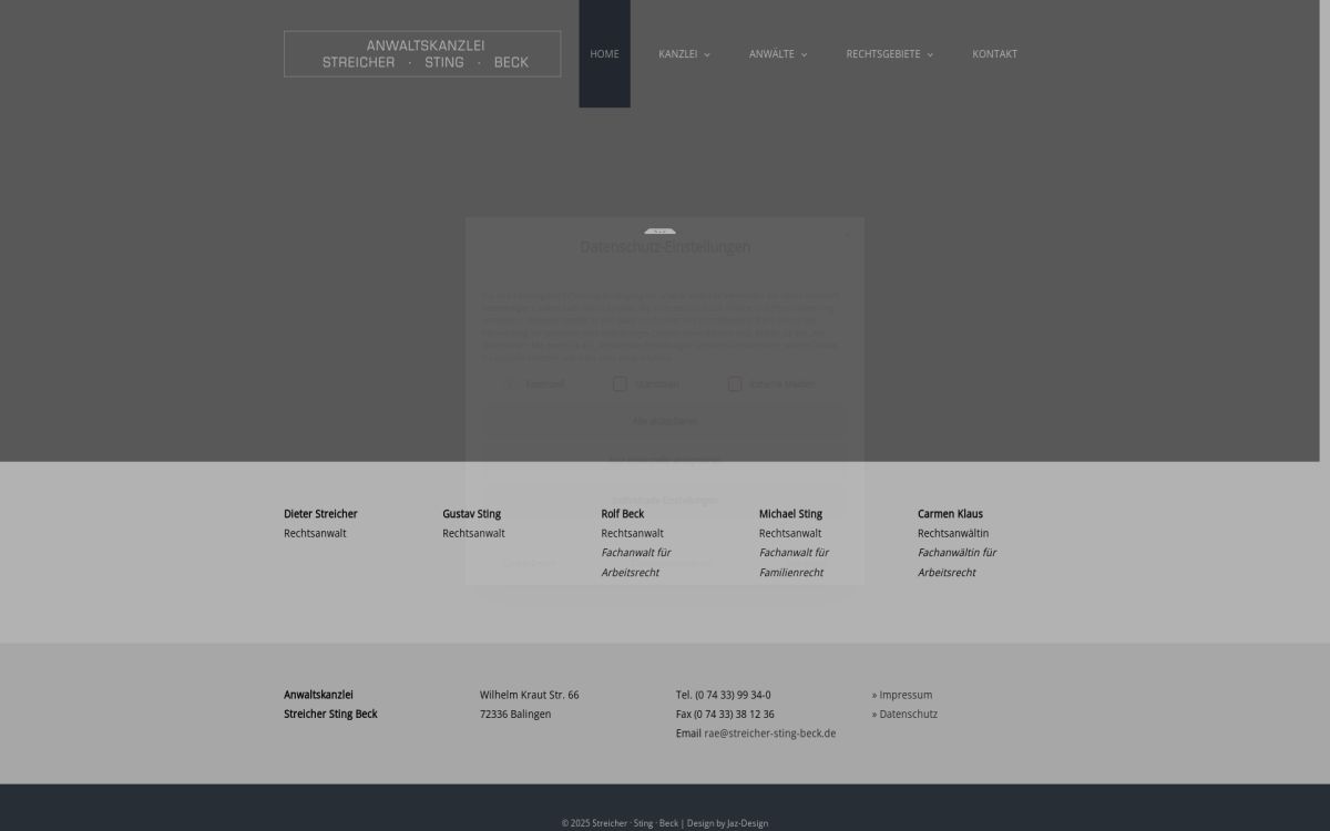 https://www.streicher-sting-beck.de