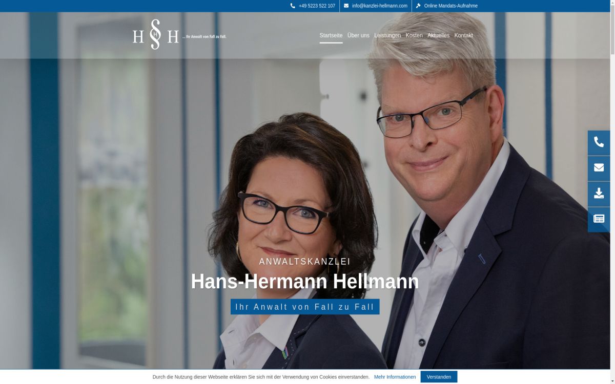 https://www.kanzlei-hellmann.com