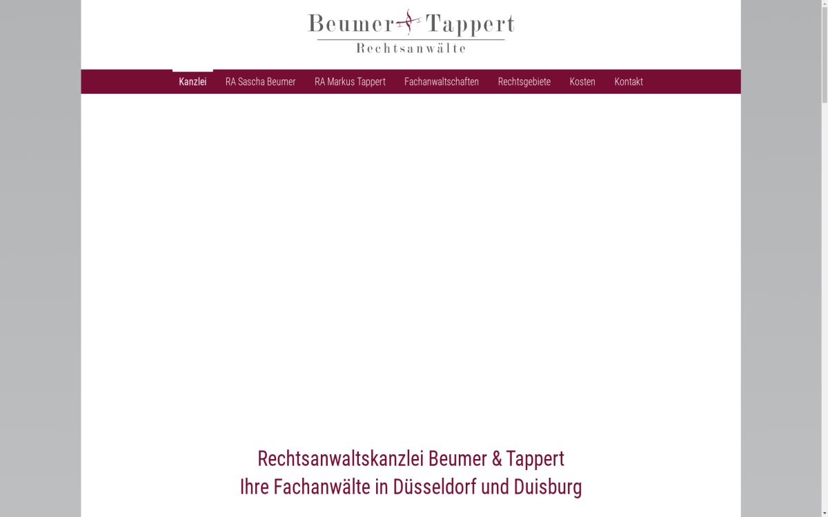 https://www.beumerundtappert.de