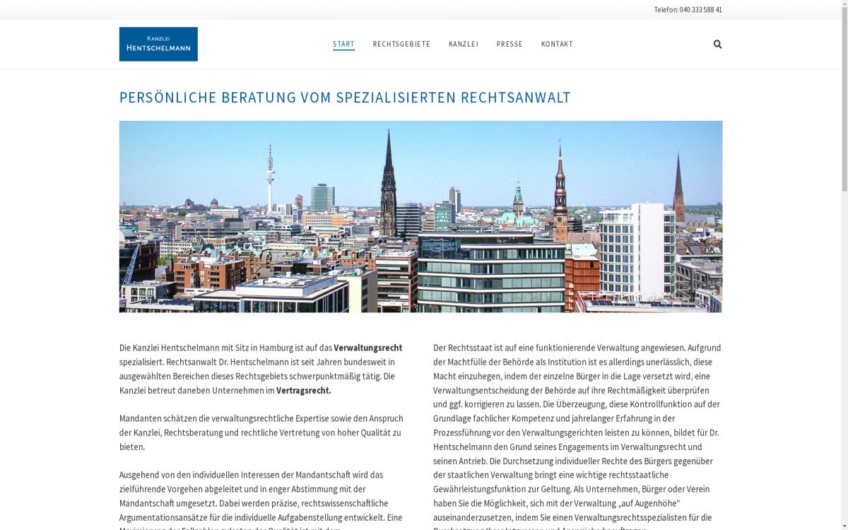 https://www.kanzlei-hentschelmann.de