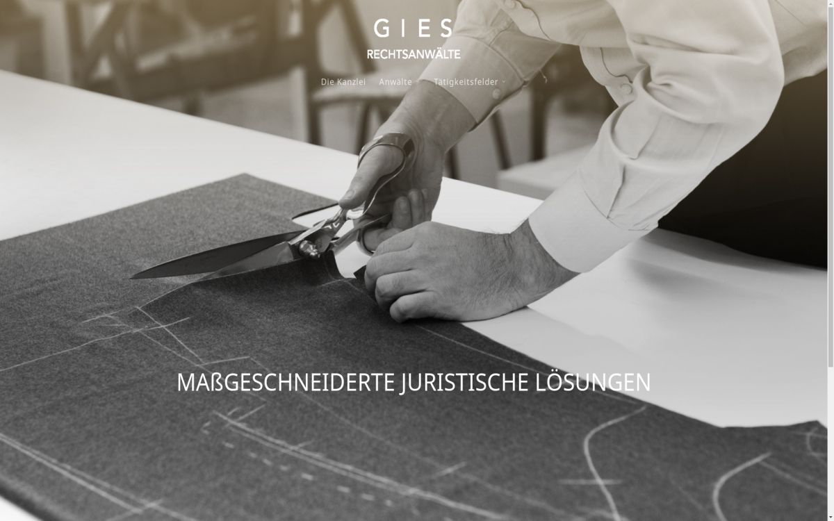 https://www.gies-rechts­an­waelte.de