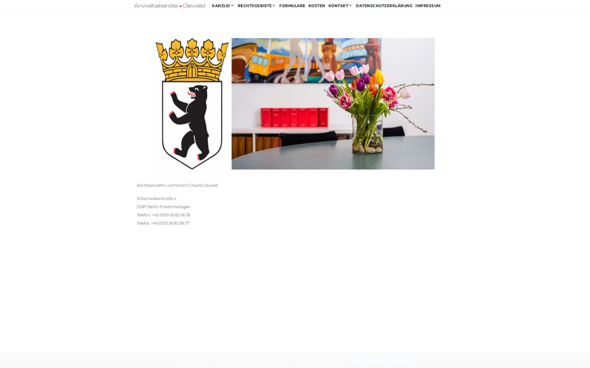https://www.oswaldrecht.de