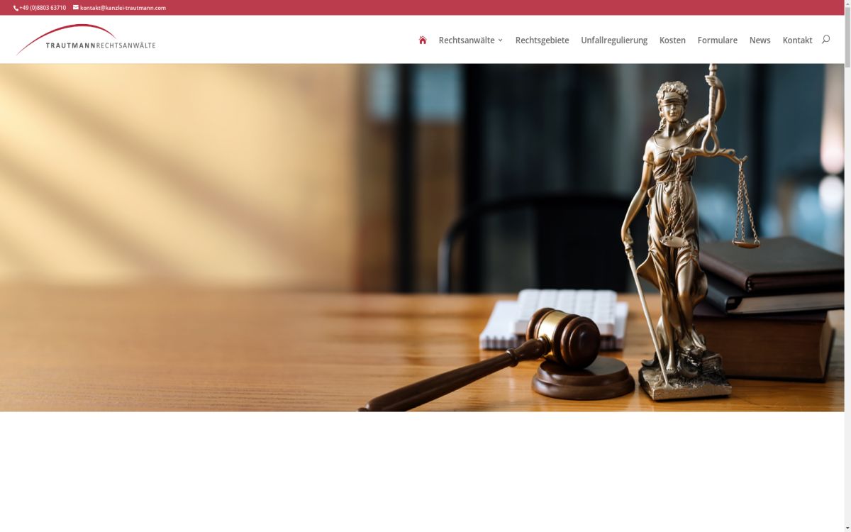 https://www.kanzlei-trautmann.com