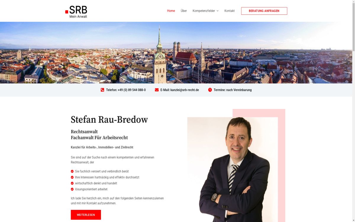 https://www.srb-recht.de