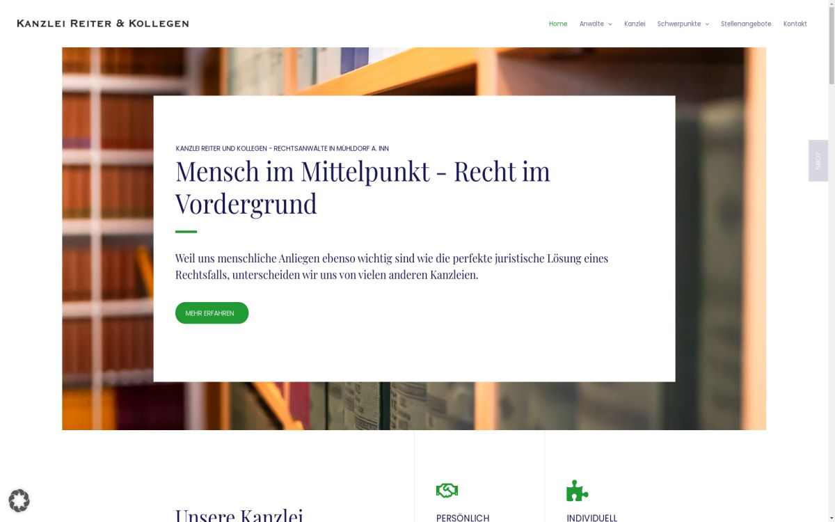 https://www.kanzlei-reiter.com