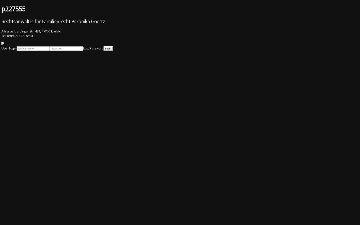 https://www.krefeld-familienrecht.info