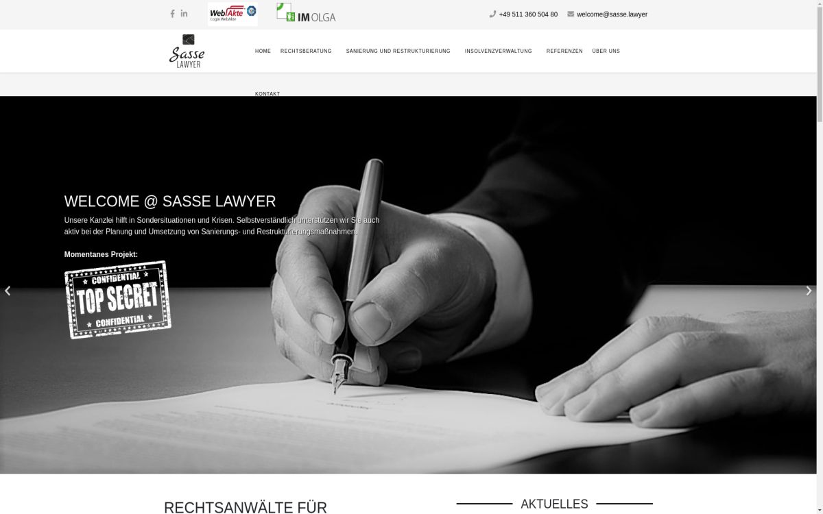 https://www.sasse.lawyer