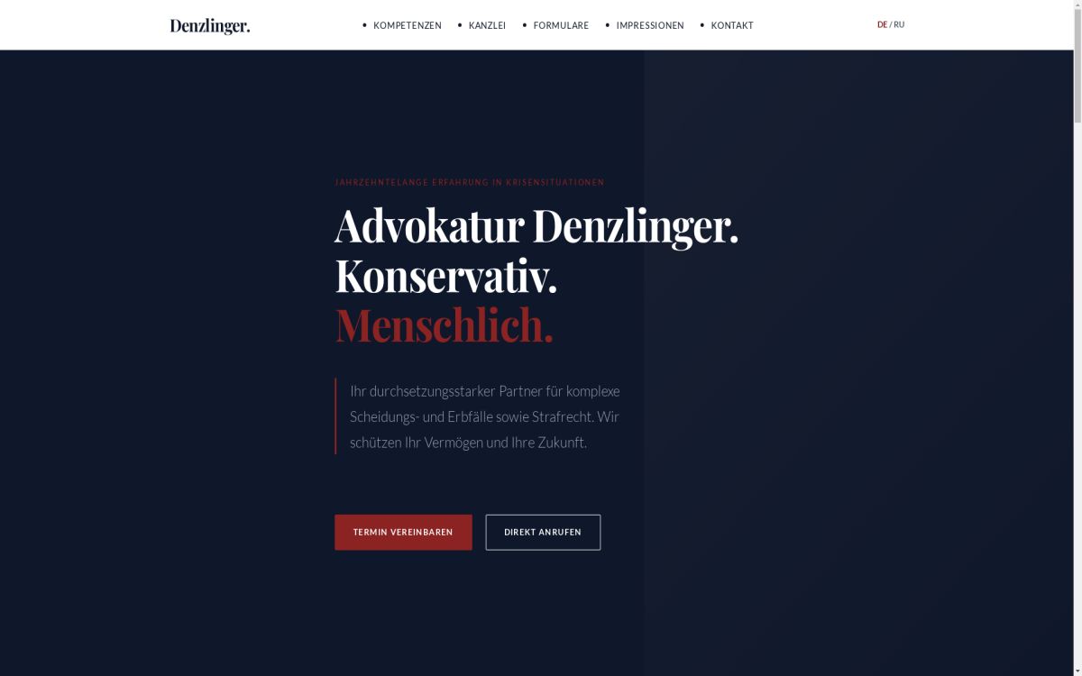 https://www.anwaltskanzlei-denzlinger.de