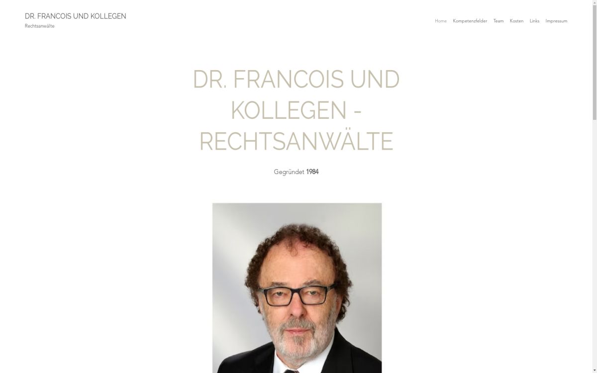 https://www.francois-und-kollegen.de