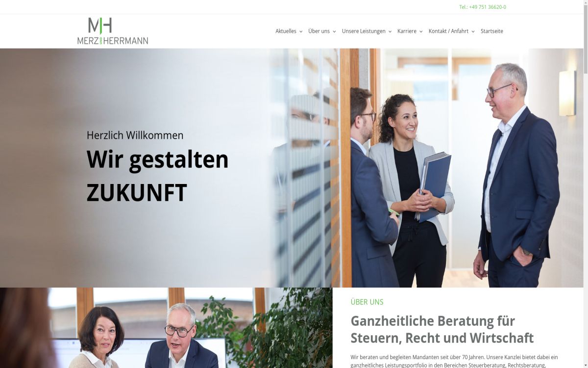 https://www.merz-herrmann.de