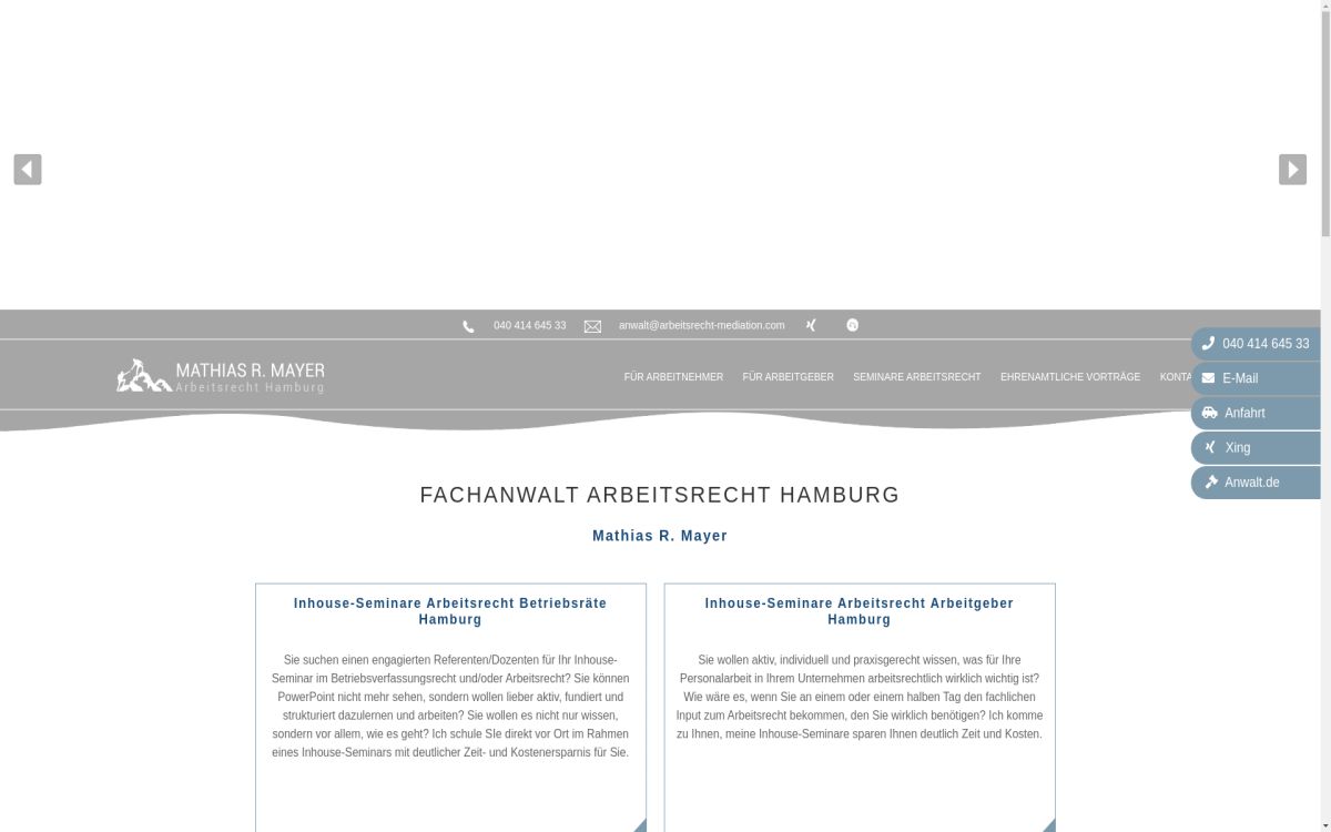 https://www.arbeitsrecht-mediation.com