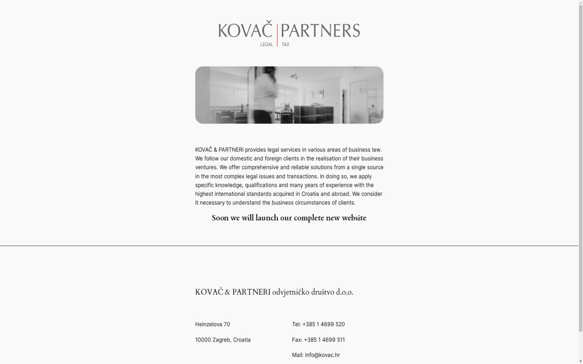 https://www.kovac.hr