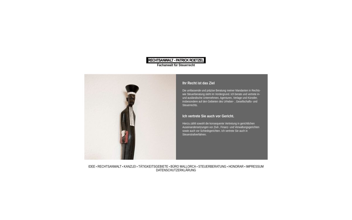 https://www.rechts­anwalt-roetzel.de