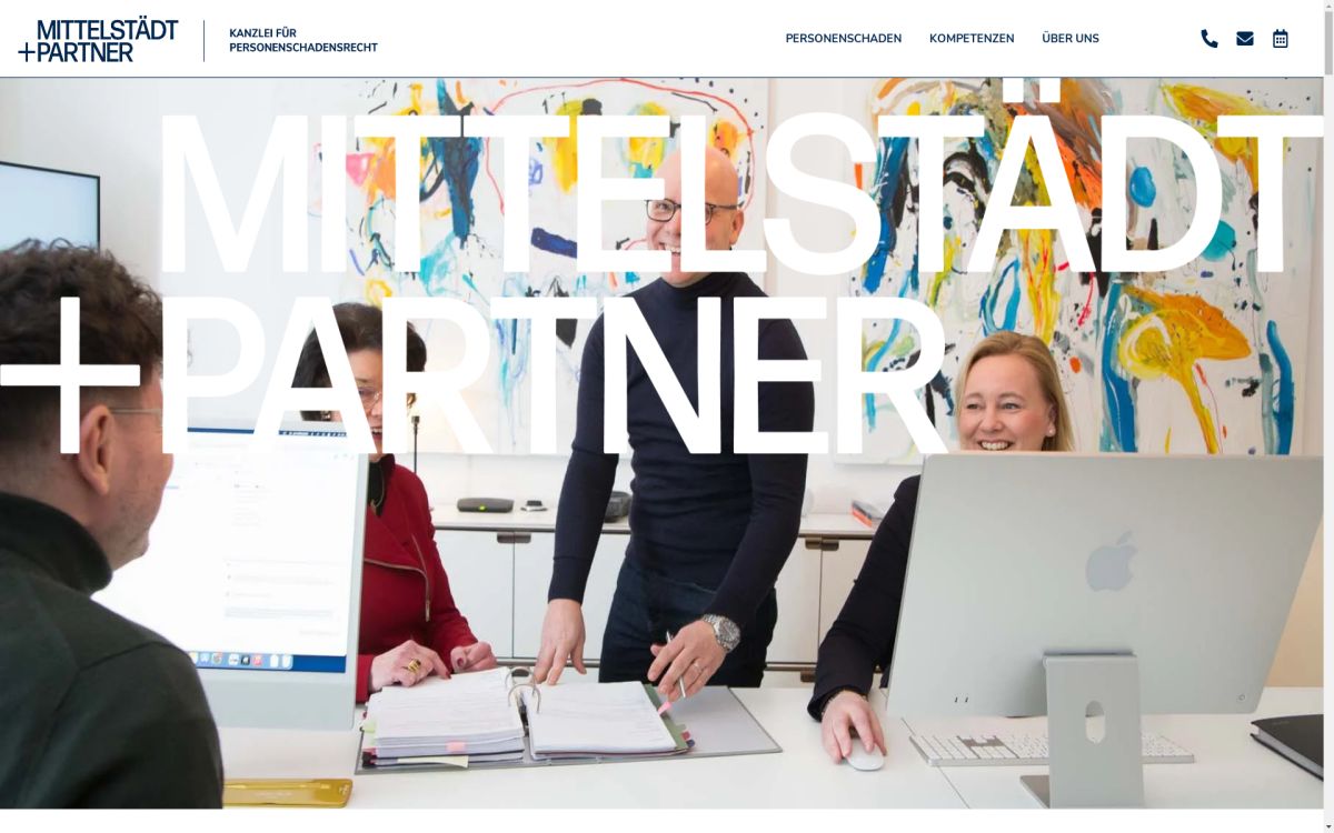 https://www.mittel­staedt­partner.de