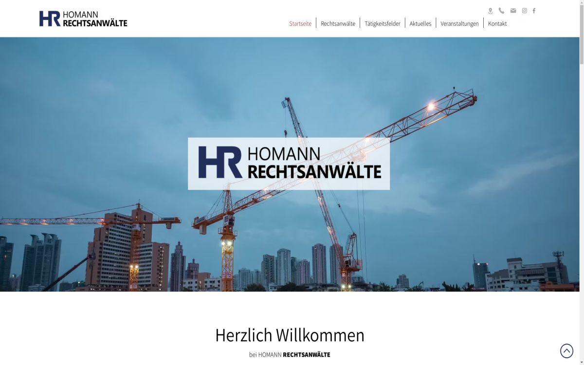 https://www.homann-recht.de