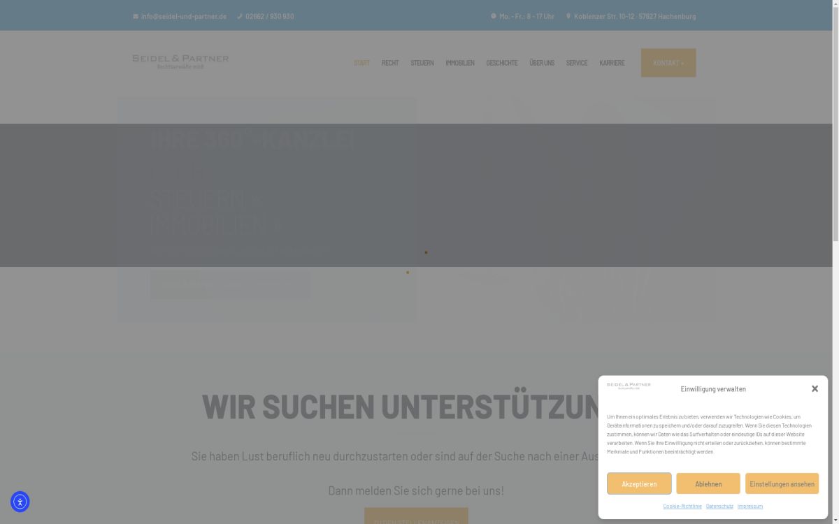https://www.seidel-und-partner.de