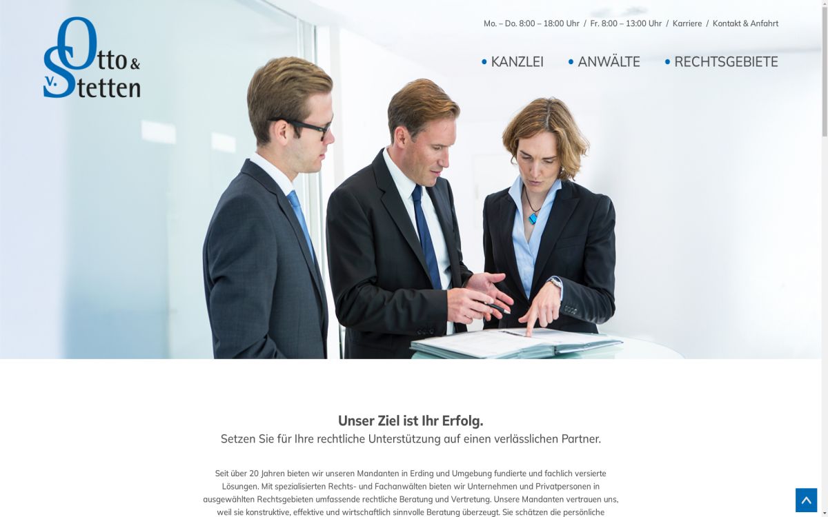 https://www.otto-stetten.com