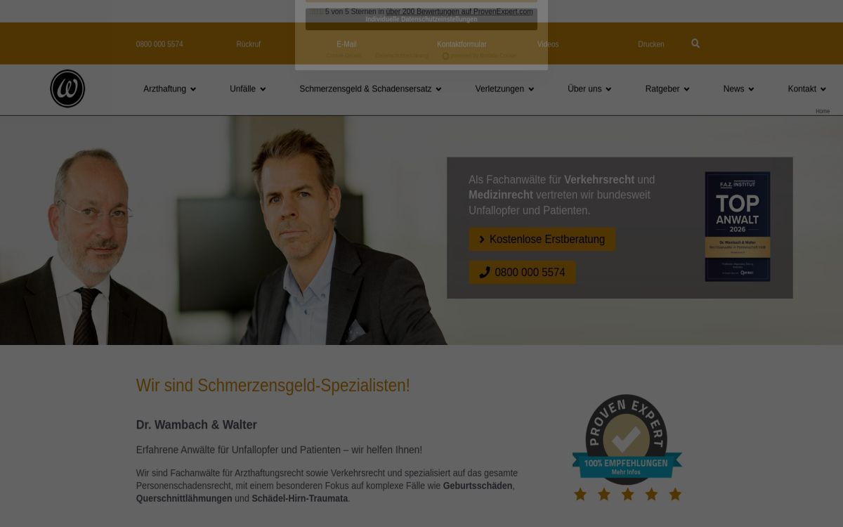 https://www.schmerzensgeld-spezialisten.de